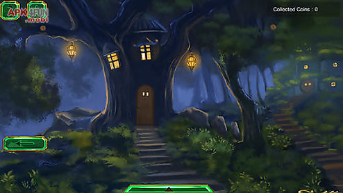 the shadow of devilwood: escape mystery