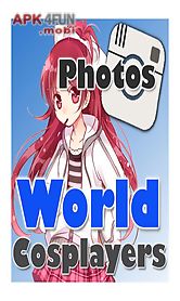 world cosplayers photos