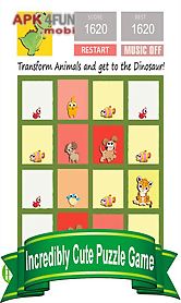 x animals - 2048 new transformer hd