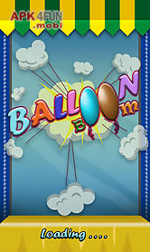 balloon boomhd