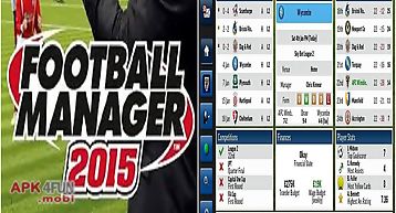 Football manager_free