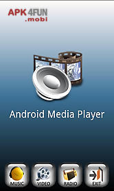 media player for android