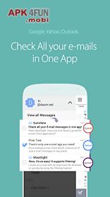 solmail - all-in-one email app