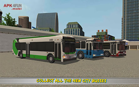 commercial bus simulator 17