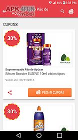 cuponeria- free coupons brazil