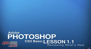 Easy photoshop cs3 training