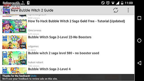 new bubble witch 2 guide