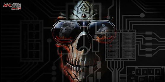 tech skull business