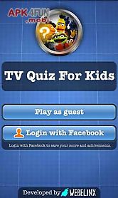 tv show quotes quiz free