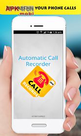 automatic call recorder - free