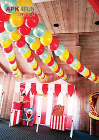 balloons decorating ideas
