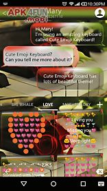 broken piano emoji keyboard