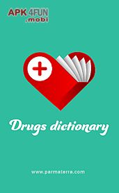 drugs medical dictionary a-z