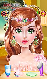 fairy princess care salon