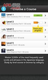 learn japanese free wordpower