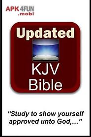 updated king james bible