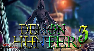 Demon hunter 3