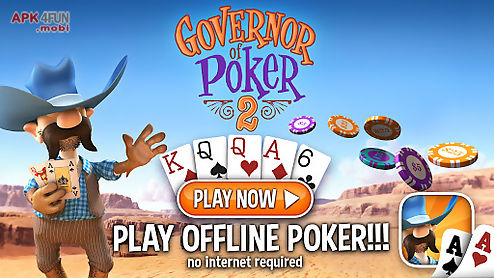 governor of poker 2 - offline