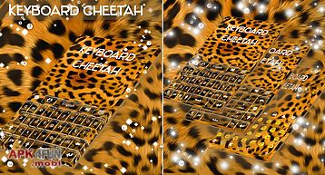 Keyboard cheetah free
