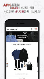mapssi : korea-fashion, style