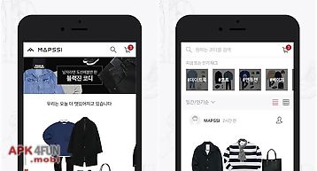 Mapssi : korea-fashion, style