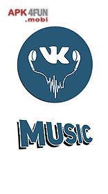 vk music