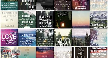 Bible quote wallpapers