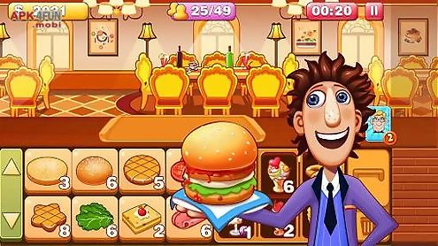 burger tycoon 2