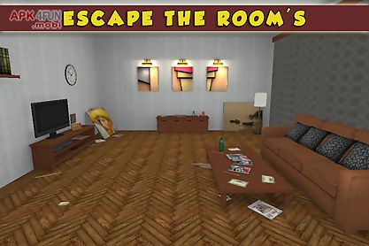 can you escape 3d