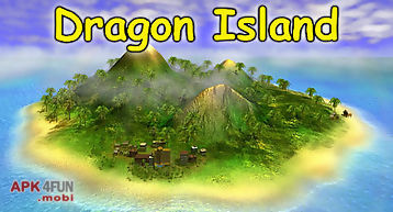 Dragon island