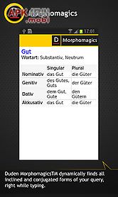 duden german dictionaries