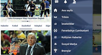 Fenerbahçe sk
