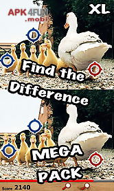 find it ™ mega find difference