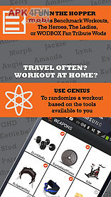 wodbox -fit,health,exercise
