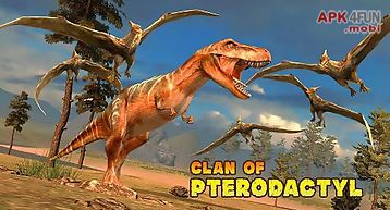 Clan of pterodactyl