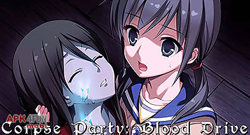 Corpse party: blood drive