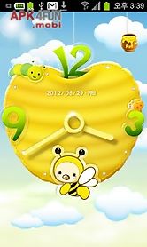 tia locker honeybee watch