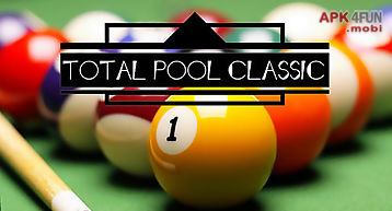 Total pool classic