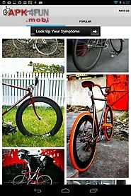wallpaper bike