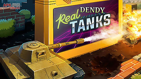 dendy tanks