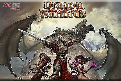 dragon warlords
