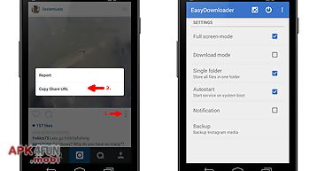 Easydownloader for instagram™