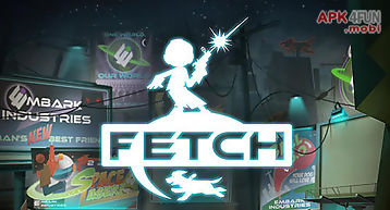 Fetch