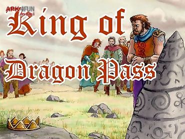 king of dragon pass