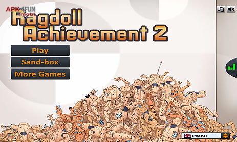 ragdoll achievement 2