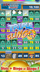 slingo adventure bingo & slots