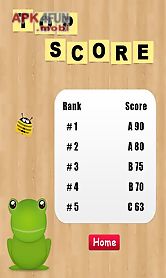 animals spelling game for kids
