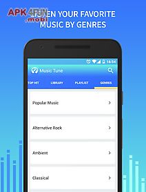music tune - mp3 songs online