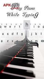piano sound for kika keyboard