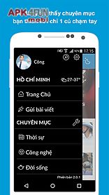 thanh nien mobile
